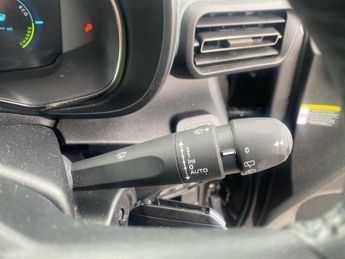 CITROEN BERLINGO 100Kw Flair Xtr M 50Kwh 5Dr Auto