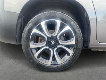 CITROEN BERLINGO 100Kw Flair Xtr M 50Kwh 5Dr Auto