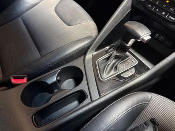 KIA NIRO 1.6H Gdi 2 Suv 5Dr Petrol Hybrid Dct Euro 6 (S/S) (139 Bhp)