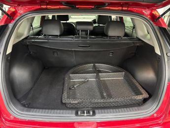 KIA NIRO 1.6H Gdi 2 Suv 5Dr Petrol Hybrid Dct Euro 6 (S/S) (139 Bhp)
