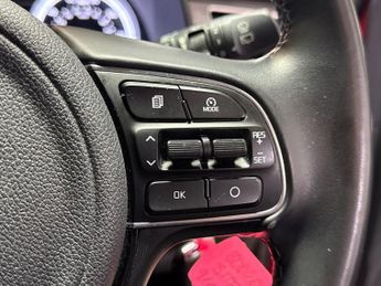 KIA NIRO 1.6H Gdi 2 Suv 5Dr Petrol Hybrid Dct Euro 6 (S/S) (139 Bhp)