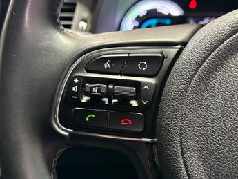 KIA NIRO 1.6H Gdi 2 Suv 5Dr Petrol Hybrid Dct Euro 6 (S/S) (139 Bhp)