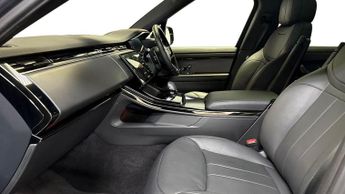 LAND ROVER RANGE ROVER SPORT 3.0 D300 Mhev Dynamic Se Suv 5Dr Diesel Auto 4Wd Euro 6 (S/S) (3