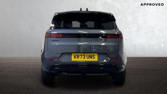 LAND ROVER RANGE ROVER SPORT 3.0 D300 Mhev Dynamic Se Suv 5Dr Diesel Auto 4Wd Euro 6 (S/S) (3