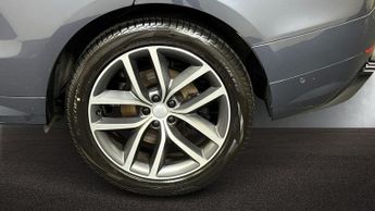 LAND ROVER RANGE ROVER SPORT 3.0 D300 Mhev Dynamic Se Suv 5Dr Diesel Auto 4Wd Euro 6 (S/S) (3