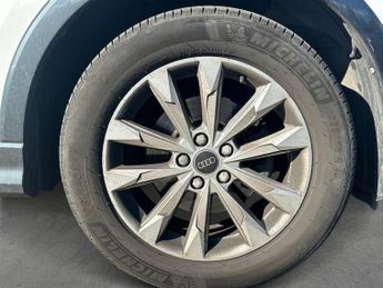 AUDI Q3 1.5 Tfsi Cod 35 Sport Suv 5Dr Petrol S Tronic Euro 6 (S/S) (150 