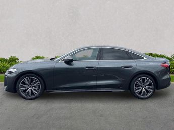 AUDI A5 2.0 Tfsi 150 S Line 4Dr S Tronic