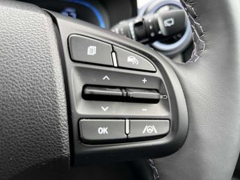 HYUNDAI I10 1.0 [63] Premium 5Dr Auto [Nav]