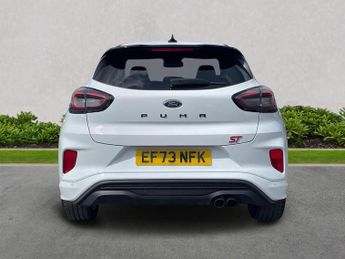 FORD PUMA 1.0T Ecoboost Mhev St Suv 5Dr Petrol Hybrid Dct Euro 6 (S/S) (17