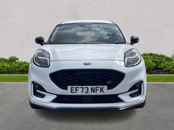FORD PUMA 1.0T Ecoboost Mhev St Suv 5Dr Petrol Hybrid Dct Euro 6 (S/S) (17