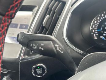 FORD S-MAX 2.5H Duratec St-Line Mpv 5Dr Petrol Hybrid Cvt Euro 6 (S/S) (190