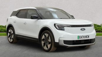 Ford Explorer 210Kw Premium 77Kwh 5Dr Auto [Driver Assist Pack]