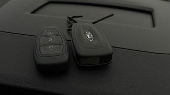 FORD KUGA 2.5 Duratec 14.4Kwh St-Line X Black Package Suv 5Dr Petrol Plug-
