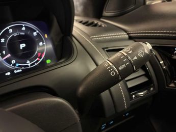 JAGUAR F-TYPE 5.0 P450 Supercharged V8 75 2Dr Auto