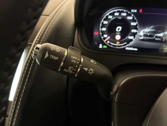 JAGUAR F-TYPE 5.0 P450 Supercharged V8 75 2Dr Auto