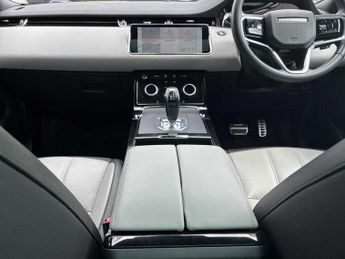 LAND ROVER RANGE ROVER EVOQUE 2.0 D200 Evoque Edition 5Dr Auto
