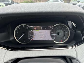 LAND ROVER RANGE ROVER EVOQUE 2.0 D200 Evoque Edition 5Dr Auto