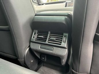 LAND ROVER RANGE ROVER EVOQUE 2.0 D200 Evoque Edition 5Dr Auto