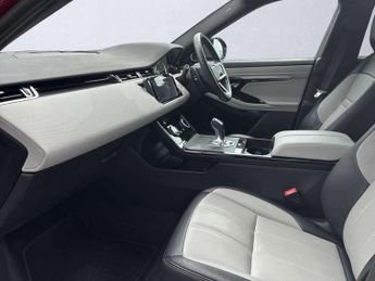 LAND ROVER RANGE ROVER EVOQUE 2.0 D200 Evoque Edition 5Dr Auto