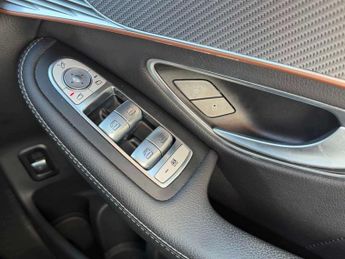 MERCEDES-BENZ EQC Eqc 400 300Kw Amg Line Premium 80Kwh 5Dr Auto