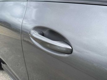 MERCEDES-BENZ CLA Cla 220D Amg Line Executive 4Dr Tip Auto