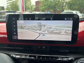 FIAT 500 87Kw Red 42Kwh 3Dr Auto