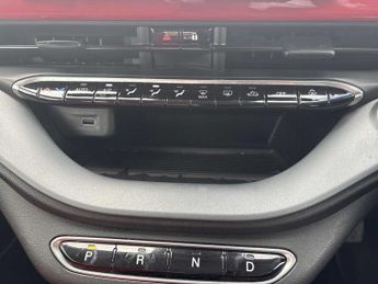 FIAT 500 87Kw Red 42Kwh 3Dr Auto