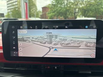 FIAT 500 87Kw Red 42Kwh 3Dr Auto