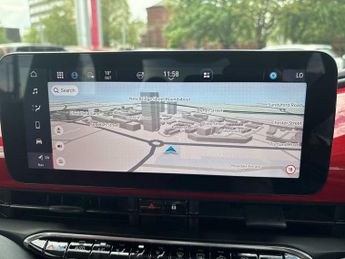FIAT 500 87Kw Red 42Kwh 3Dr Auto