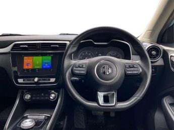 MG MOTOR UK ZS 44.5Kwh Excite Suv 5Dr Electric Auto (143 Ps)
