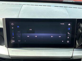 VAUXHALL FRONTERA 44Kwh Gs Suv 5Dr Electric Auto (113 Ps)