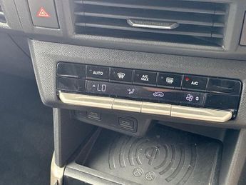 VAUXHALL FRONTERA 44Kwh Gs Suv 5Dr Electric Auto (113 Ps)