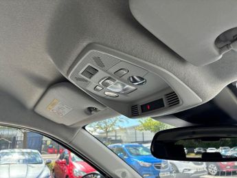 VAUXHALL FRONTERA 44Kwh Gs Suv 5Dr Electric Auto (113 Ps)