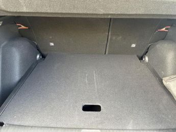 VAUXHALL FRONTERA 44Kwh Gs Suv 5Dr Electric Auto (113 Ps)