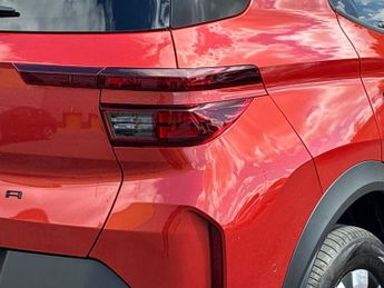 VAUXHALL FRONTERA 44Kwh Gs Suv 5Dr Electric Auto (113 Ps)