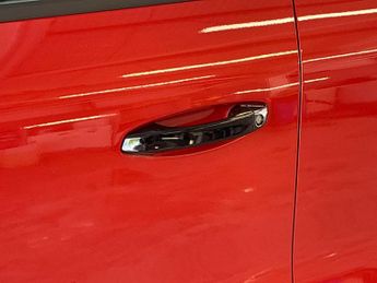 VAUXHALL FRONTERA 44Kwh Gs Suv 5Dr Electric Auto (113 Ps)