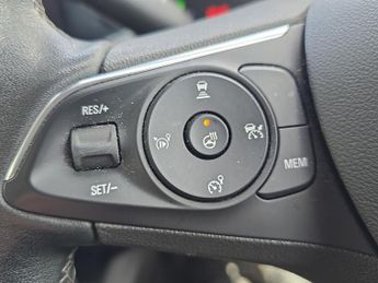VAUXHALL MOKKA 50Kwh Elite Premium Suv 5Dr Electric Auto (136 Ps)