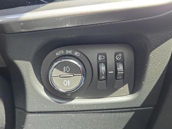 VAUXHALL MOKKA 50Kwh Elite Premium Suv 5Dr Electric Auto (136 Ps)