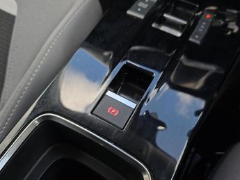 VAUXHALL MOKKA 50Kwh Elite Premium Suv 5Dr Electric Auto (136 Ps)