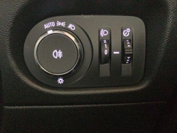 VAUXHALL MOKKA 50Kwh Gs Suv 5Dr Electric Auto (136 Ps)