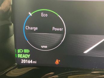 VAUXHALL MOKKA 50Kwh Gs Suv 5Dr Electric Auto (136 Ps)