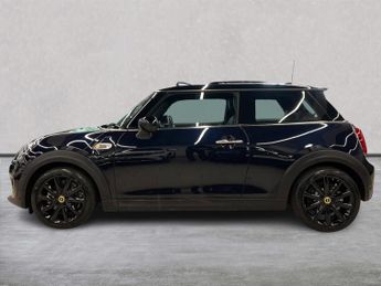 MINI HATCHBACK Cooper Se 32.6Kwh Level 3 Hatchback 3Dr Electric Auto (184 Ps)
