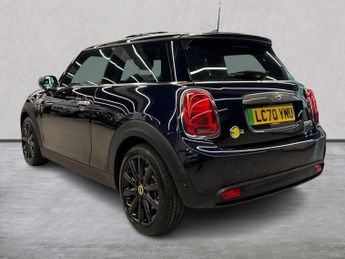 MINI HATCHBACK Cooper Se 32.6Kwh Level 3 Hatchback 3Dr Electric Auto (184 Ps)