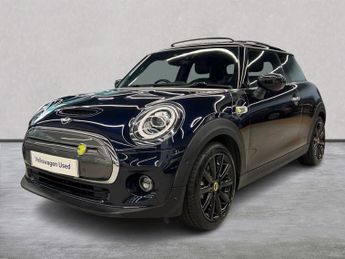 MINI HATCHBACK Cooper Se 32.6Kwh Level 3 Hatchback 3Dr Electric Auto (184 Ps)