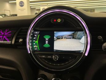 MINI HATCHBACK Cooper Se 32.6Kwh Level 3 Hatchback 3Dr Electric Auto (184 Ps)