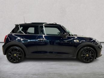 MINI HATCHBACK Cooper Se 32.6Kwh Level 3 Hatchback 3Dr Electric Auto (184 Ps)