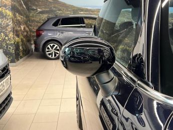 MINI HATCHBACK Cooper Se 32.6Kwh Level 3 Hatchback 3Dr Electric Auto (184 Ps)