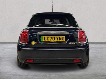 MINI HATCHBACK Cooper Se 32.6Kwh Level 3 Hatchback 3Dr Electric Auto (184 Ps)