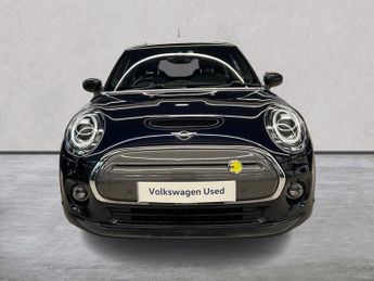 MINI HATCHBACK Cooper Se 32.6Kwh Level 3 Hatchback 3Dr Electric Auto (184 Ps)