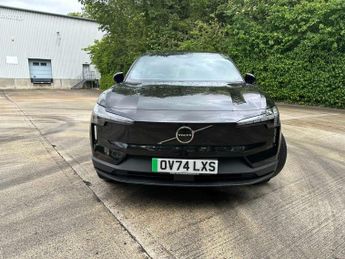 VOLVO EX30 200Kw Sm Extended Range Plus 69Kwh 5Dr Auto